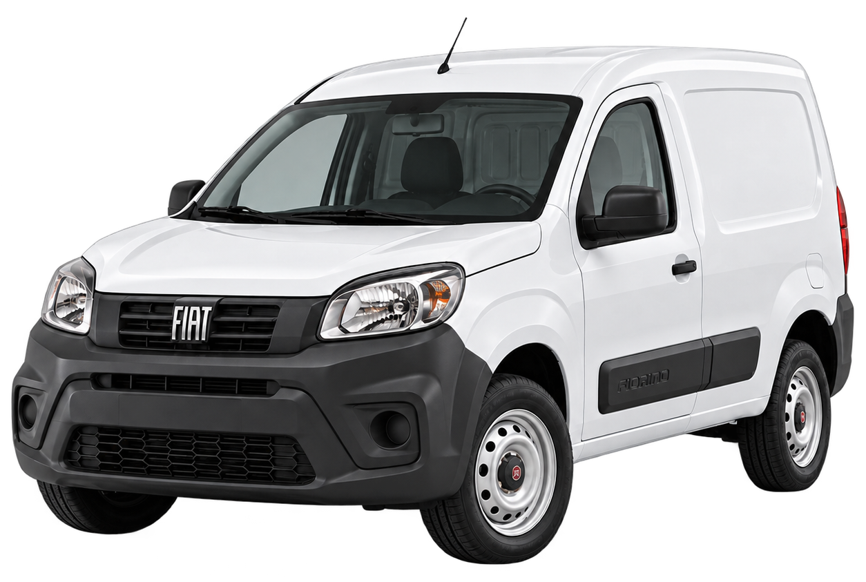 Fiat Fiorino
