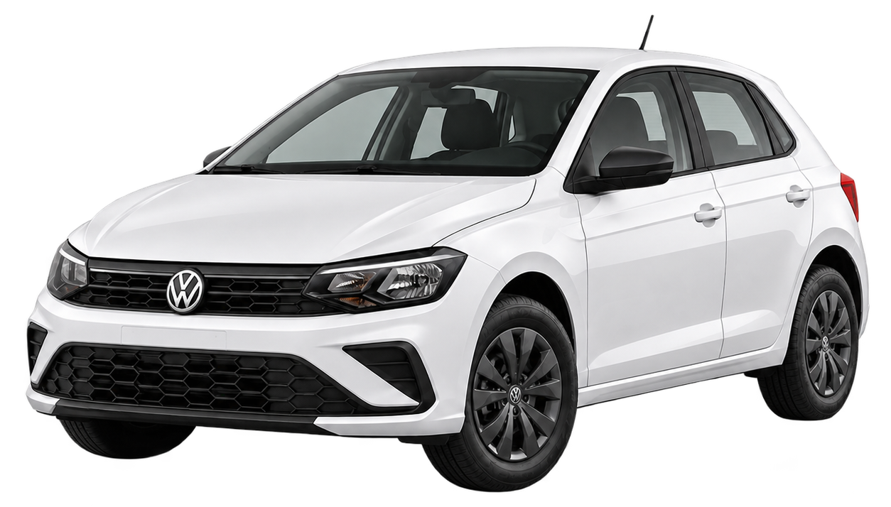 Volkswagen Polo Track