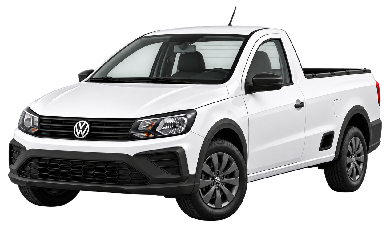 Volkswagen Saveiro